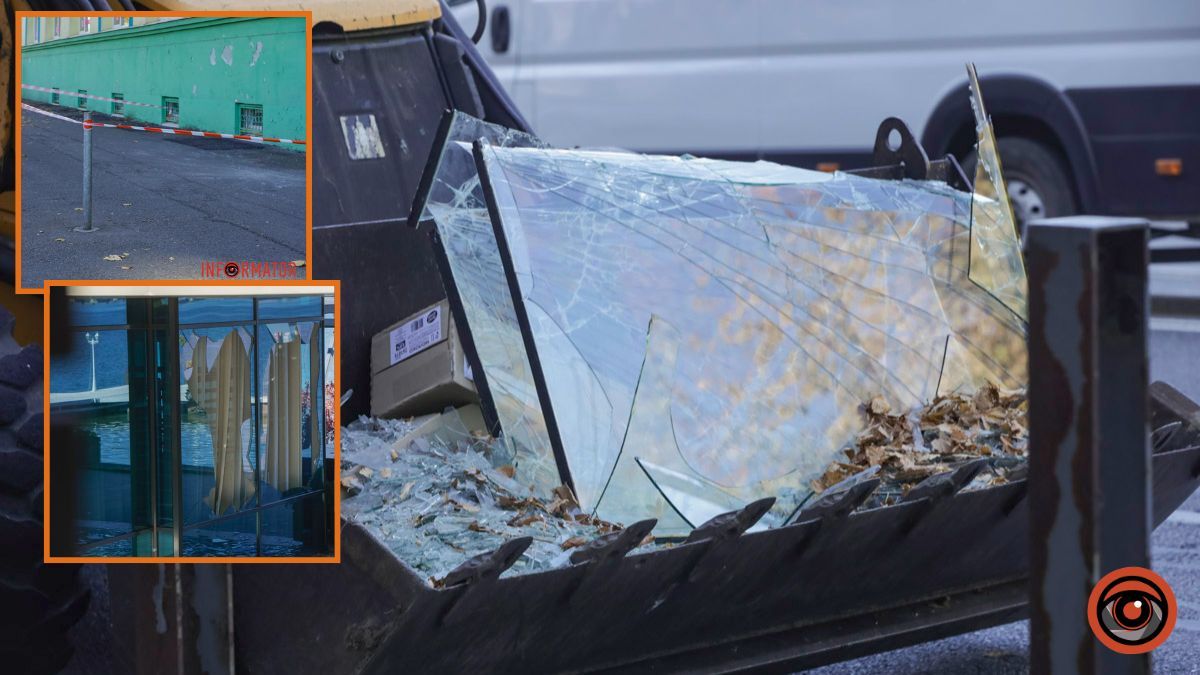 Вибухи у Дніпрі 12 жовтня: що відбувається на місці атаки