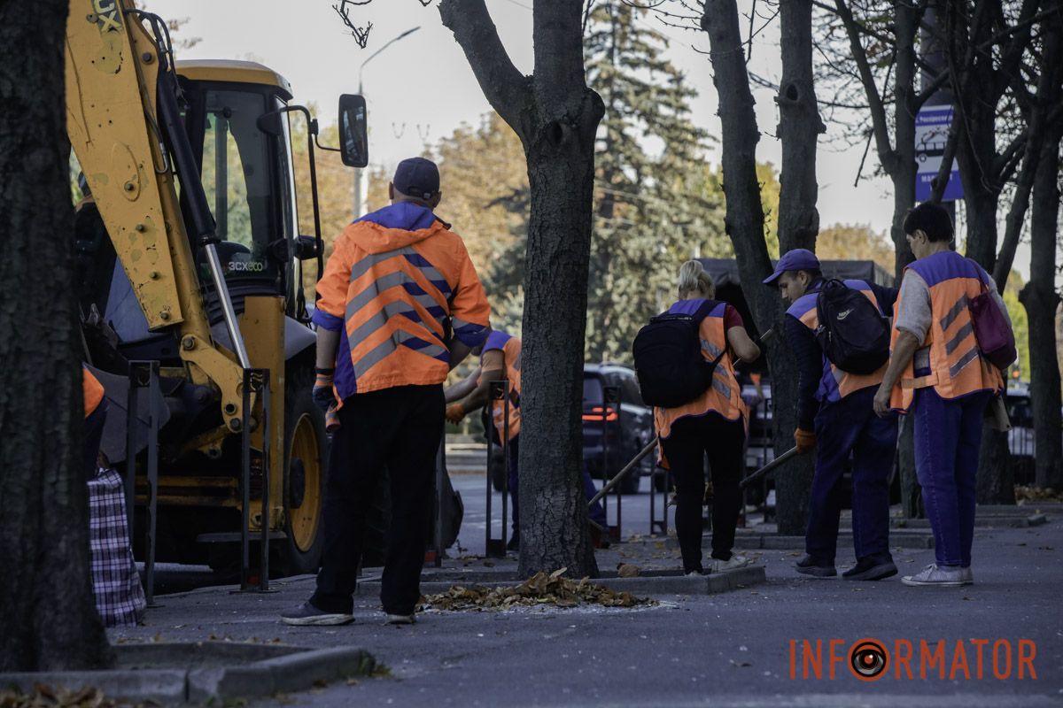 Про це повідомляє Інформатор з місця подій Вибухи у Дніпрі 12 жовтня: що відбувається на місці атаки 5