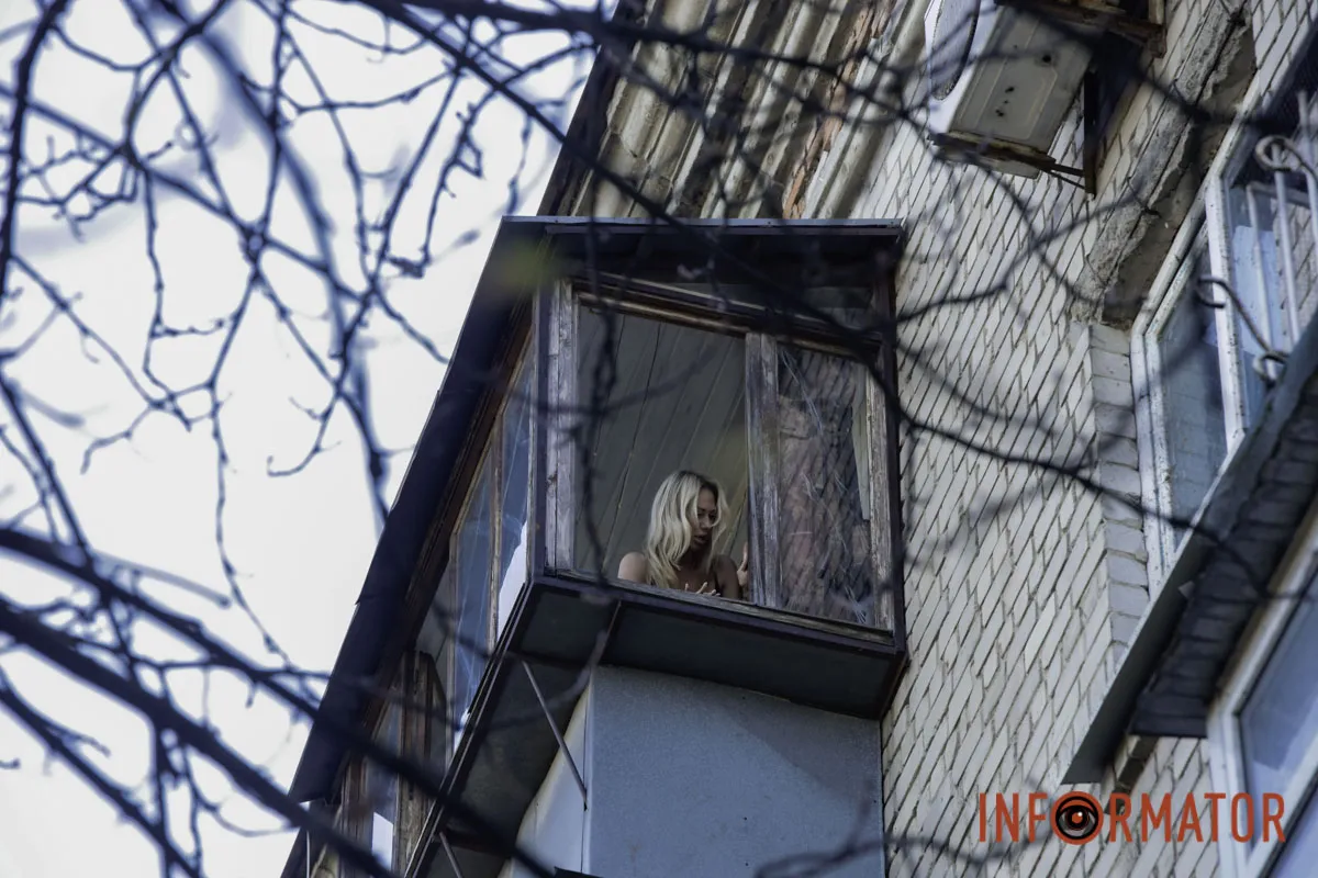 Загинула одна людина Вибухи у Дніпрі 12 жовтня: що відбувається на місці атаки 4