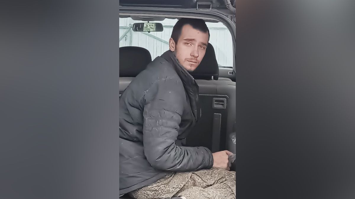 Втік військовополонений: у Дніпропетровській області розшукують 21-річного росіянина
