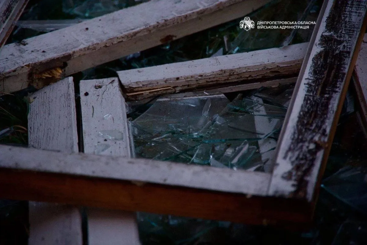 У місті відомо про одного пораненого У місті відомо про одного пораненого