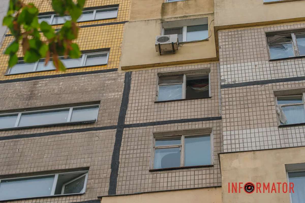 Квартира за квартирою