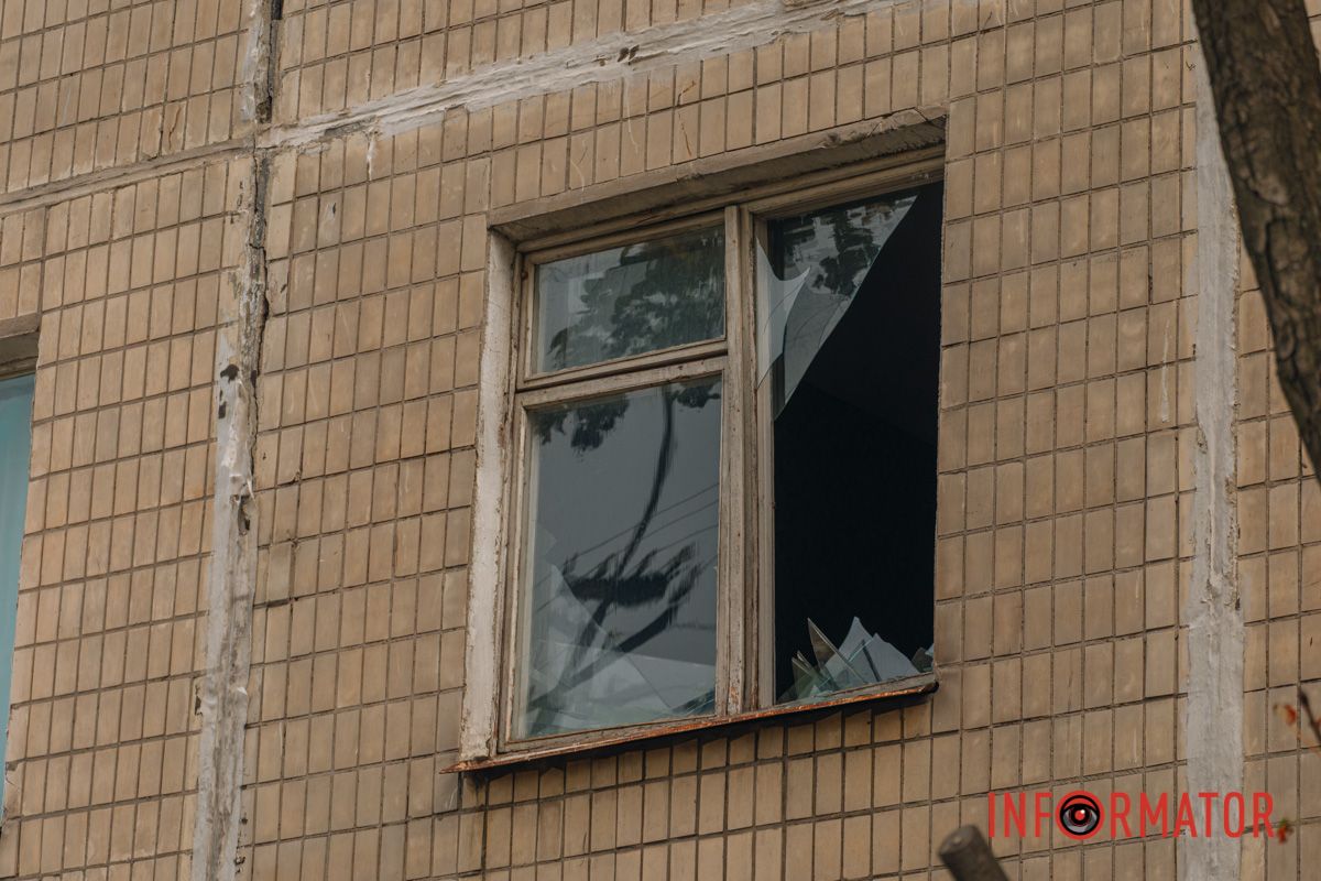 Холодний подих осені у квартирах