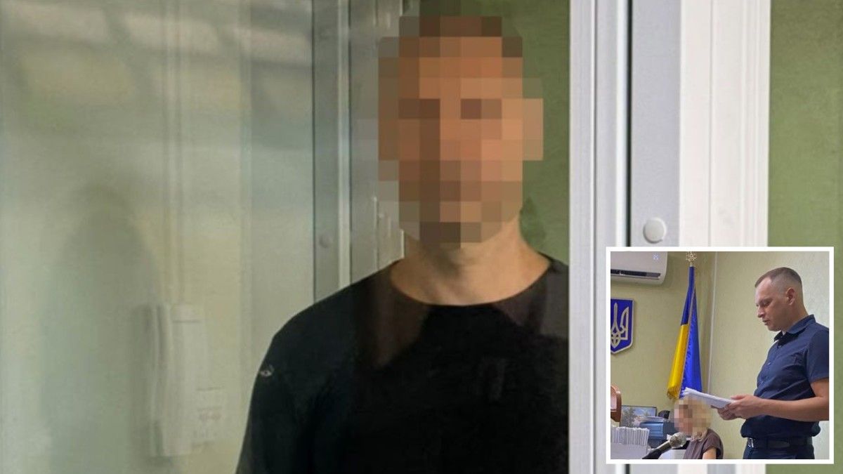 Бил пистолетом по голове и ранил ножом: в Днепропетровской области суд вынес приговор мужчине, убившему супругов