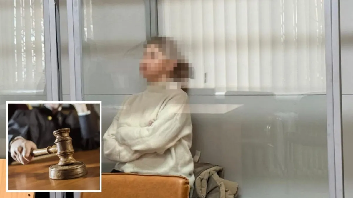 У Дніпрі жінка намагалась скоїти теракт: що вирішив апеляційний суд