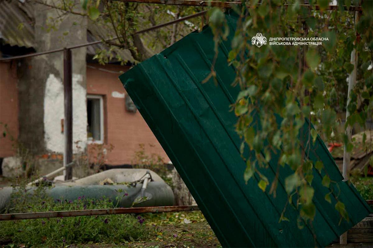 Наслідки атаки рф Зруйновані будинки, загиблі та постраждалі: фото з місця атаки рф по Дніпровському району 16