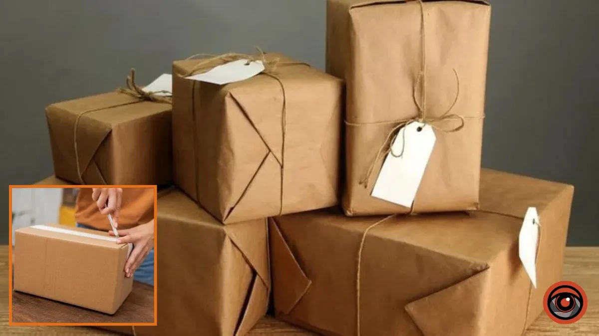 ВР скасувала пільгу: посилки з AliExpress, Temu та інших іноземних маркетплейсів оподатковуватимуть