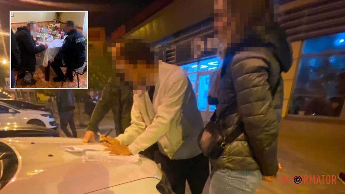 Ущерб на более 12 миллионов гривен: в Днепропетровской области в суд передали дело о реконструкции супермаркета