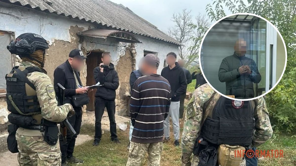 Сіла в авто до незнайомця: по дорозі з Дніпра чоловік вбив 42-річну жінку й сховав її тіло в лісосмузі