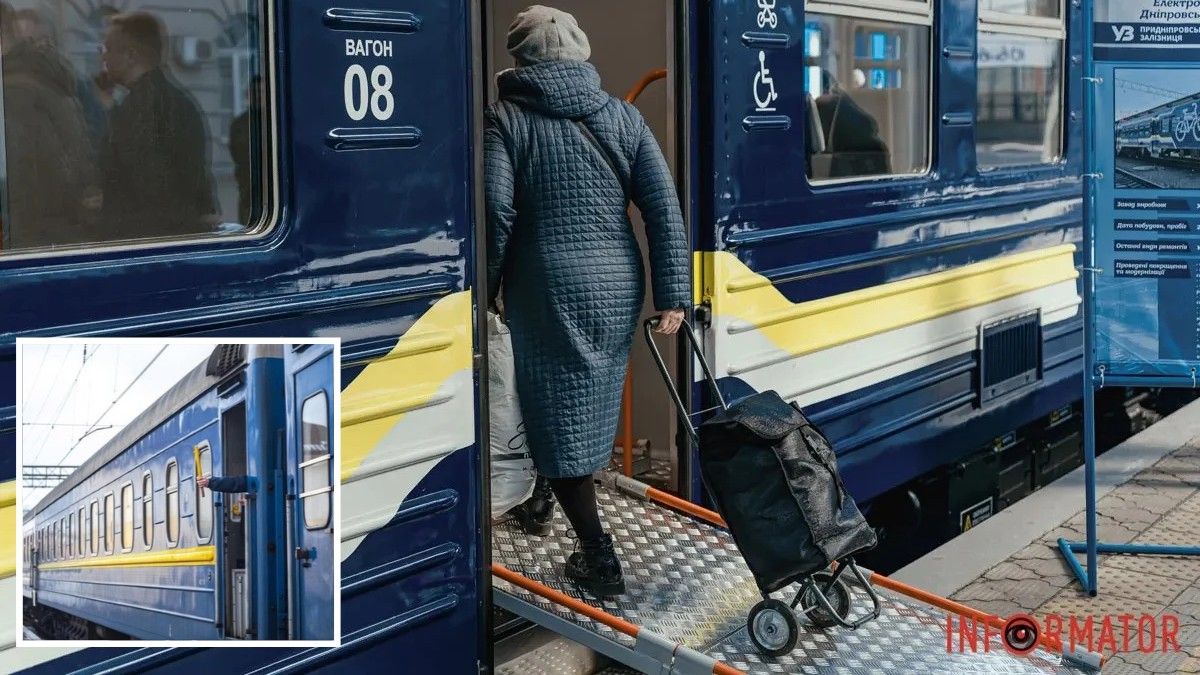 Майже 17 додаткових годин у дорозі: у суботу затримується низка потягів, які курсують через Дніпро та область