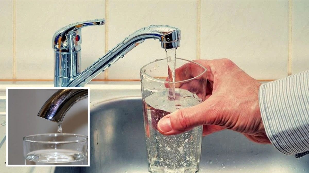 В Днепре планируют разработать нормативы питьевого водоснабжения