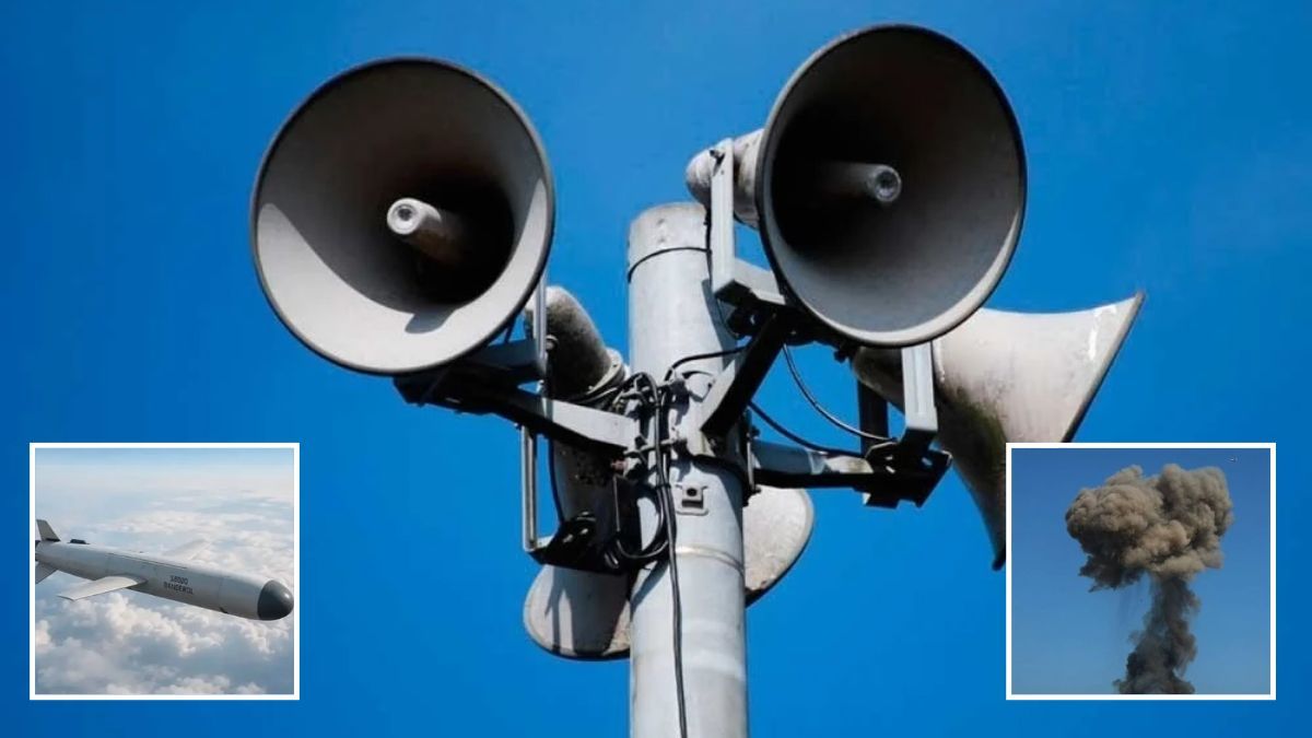 “Бандеролі” на Дніпро: у місті пролунали вибухи