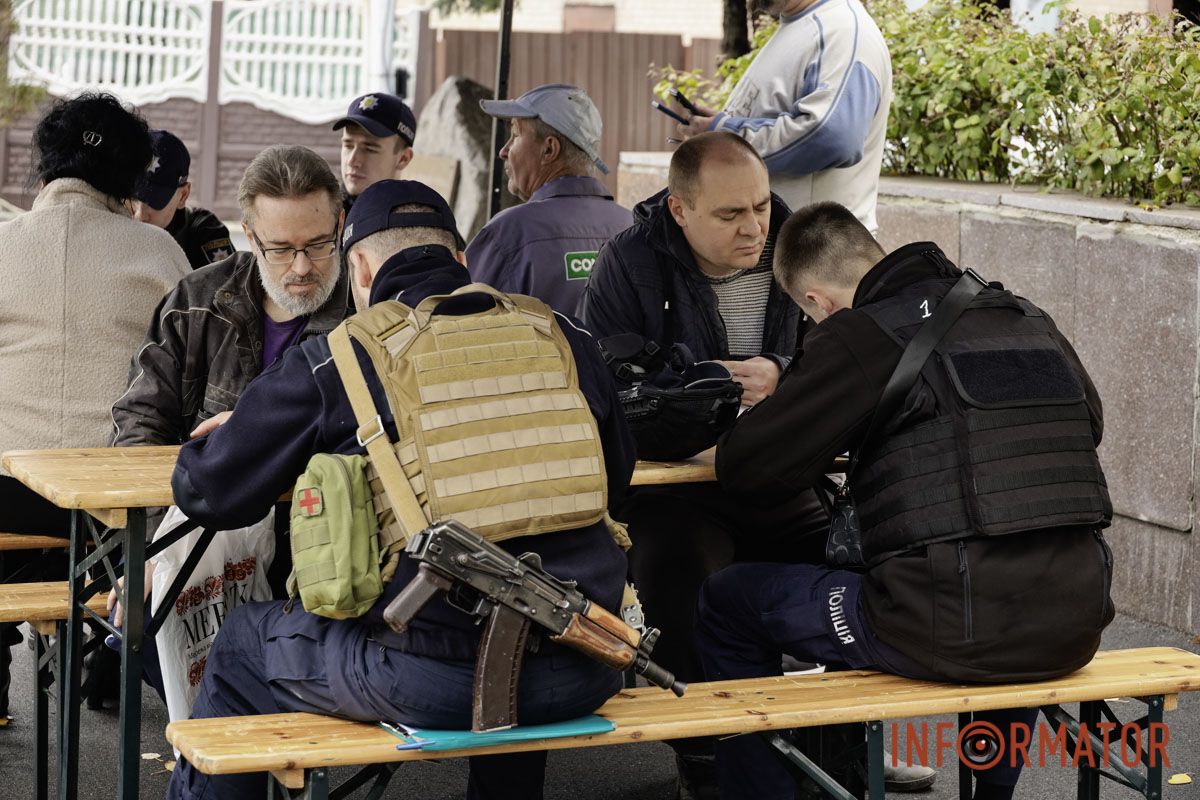 Органи місцевої влади фіксують кожен факт руйнувань для подальших виплат компенсацій