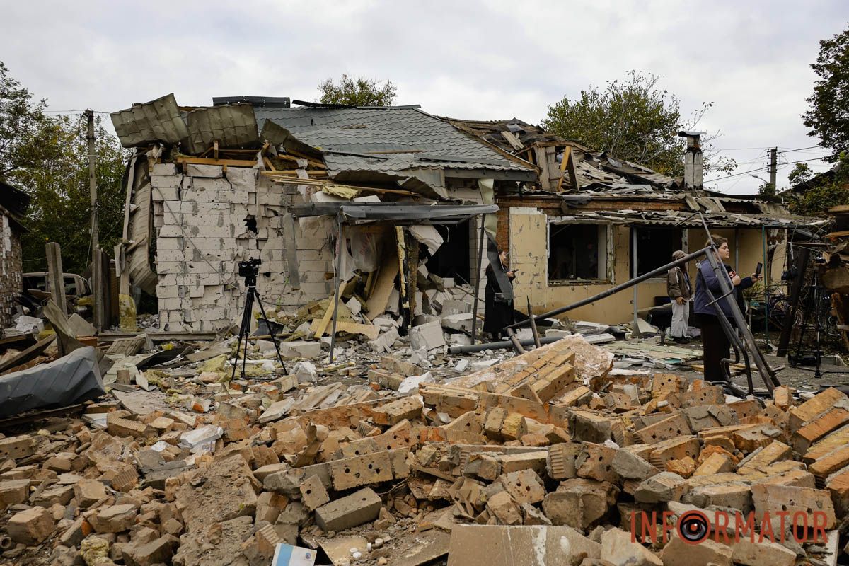 Двір, який втратив своє обличчя
