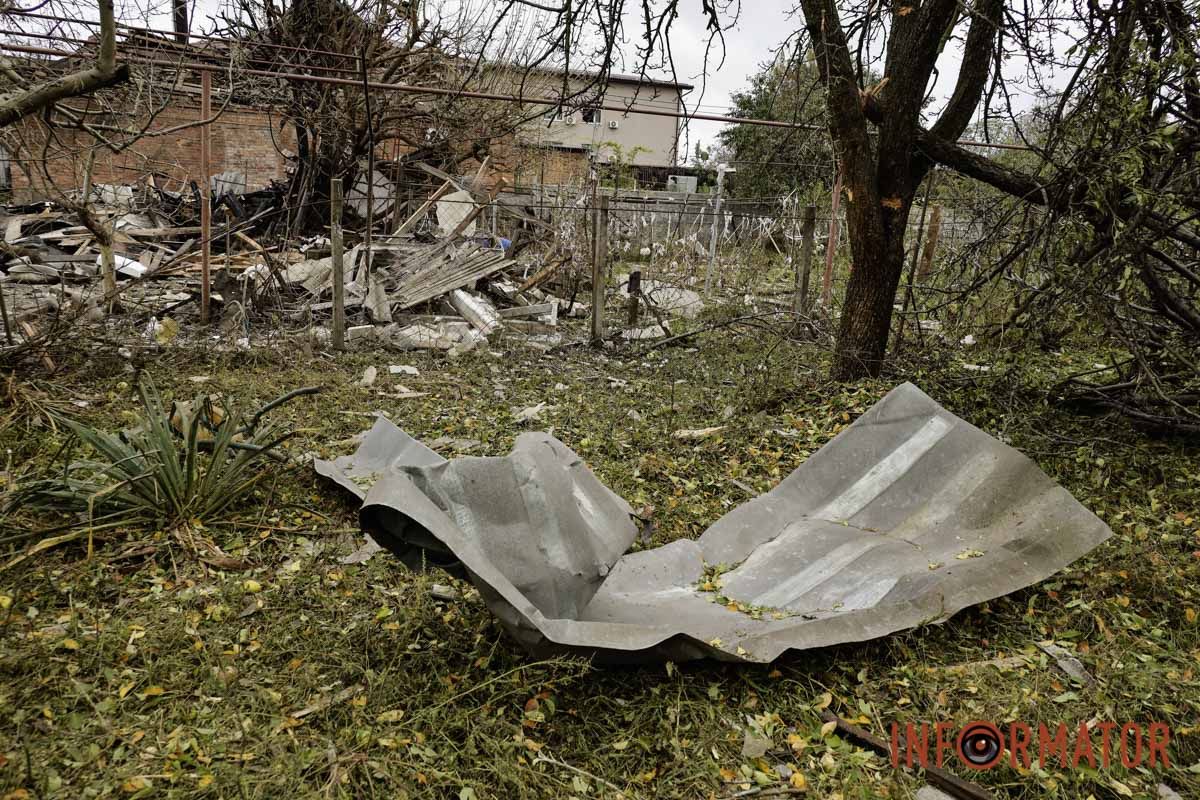 Уламки минулого, з яких дніпрянам доведеться заново збирати своє майбутнє