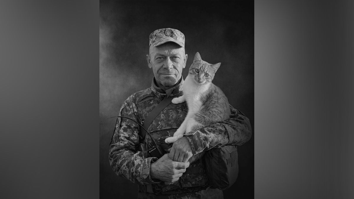 Умер во время военной службы: ушел из жизни солдат из Никополя Андрей Манчук