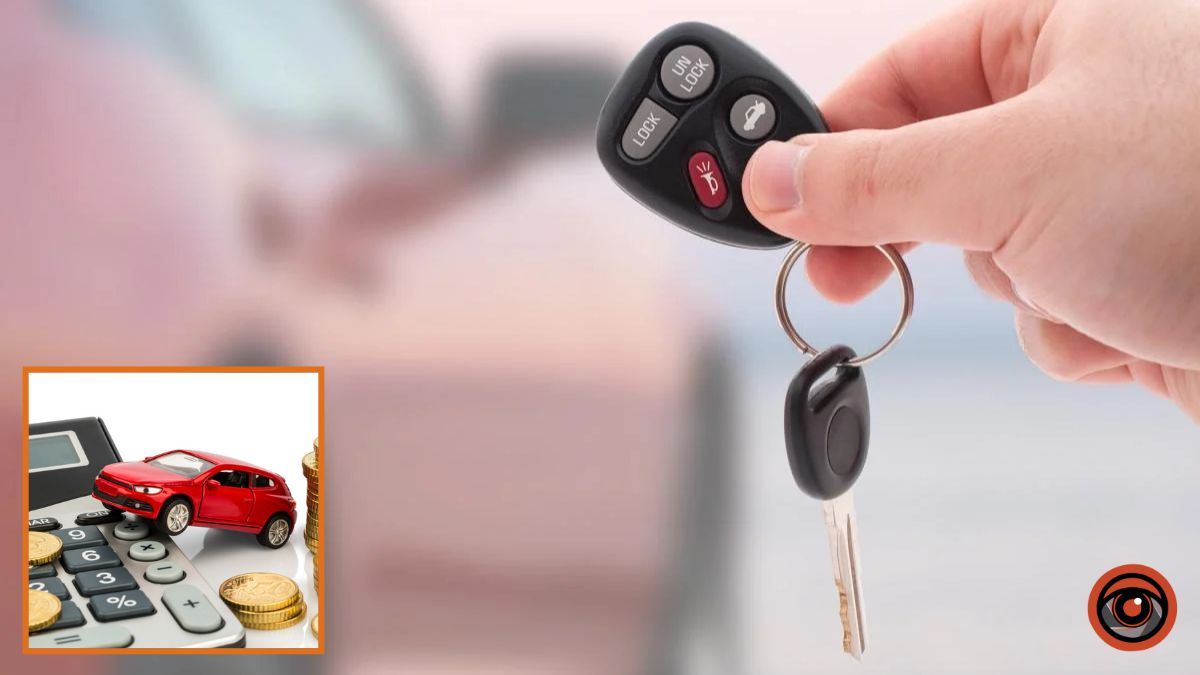 Владелец за границей или в ВСУ: как продать автомобиль без приезда в сервисный центр МВД