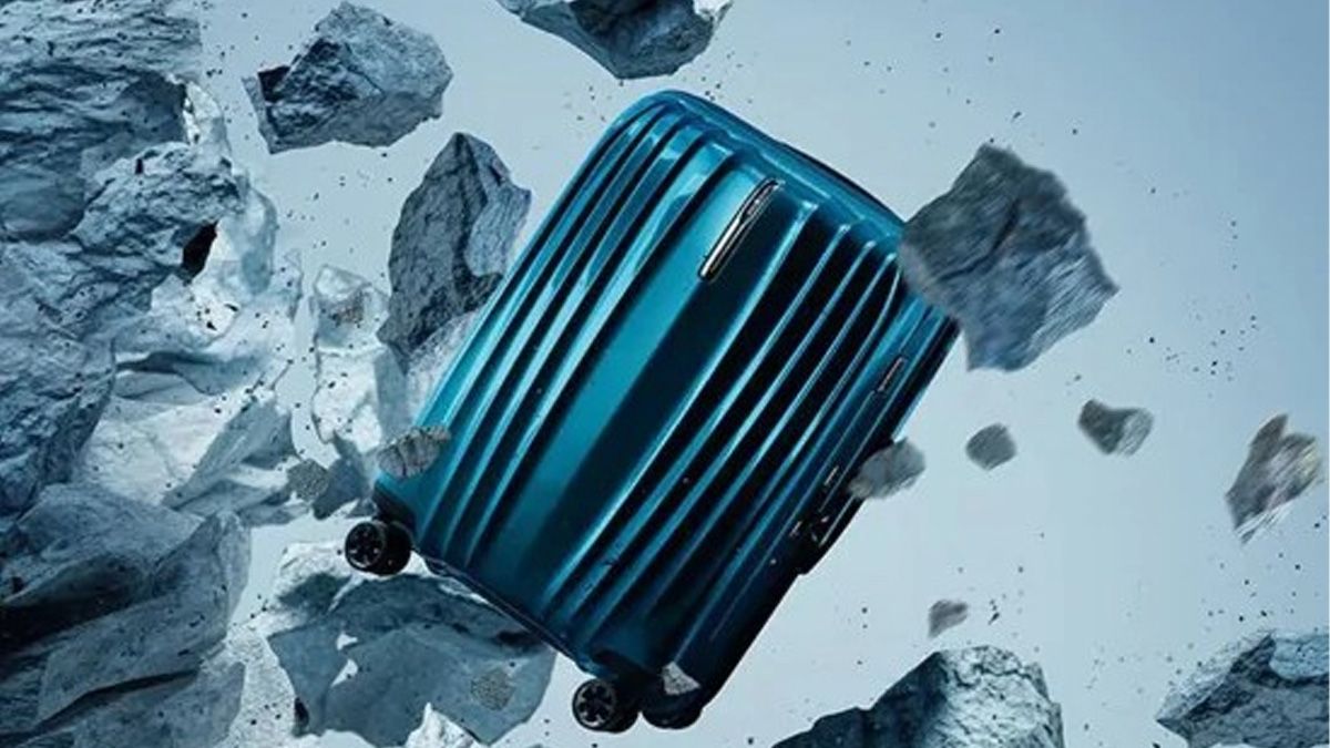 Samsonite.ua – все, що потрібно для вашої подорожі