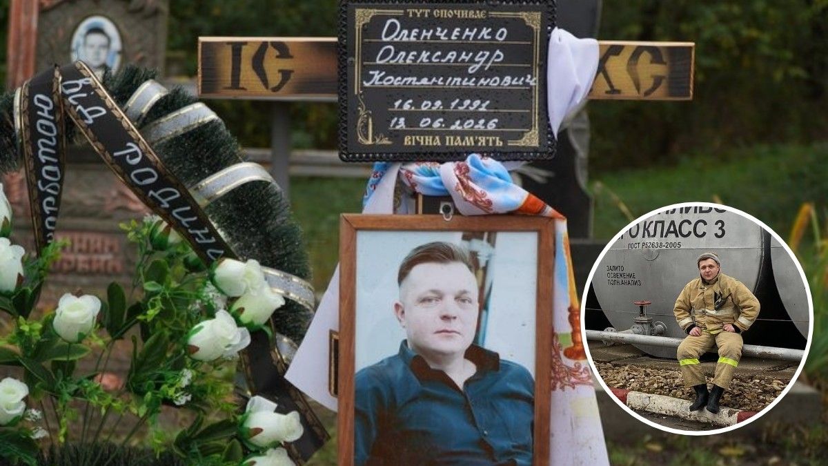 У Дніпропетровській області поховали громадянина рф, який нібито воював проти України: що відомо про скандал