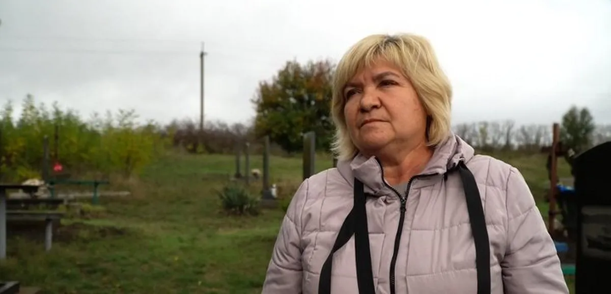 Марія, мати Олександра Марія, мати Олександра