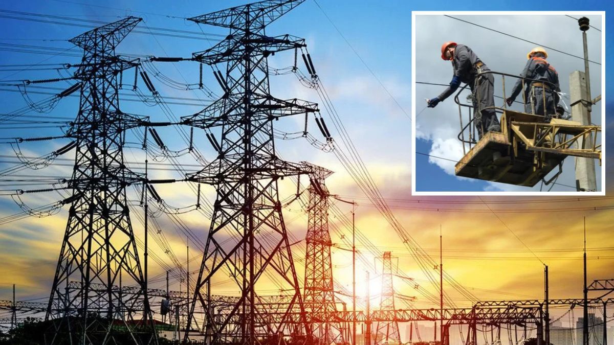 Ворог атакував критичну інфраструктуру в Дніпропетровській області: 30 тисяч людей – без світла