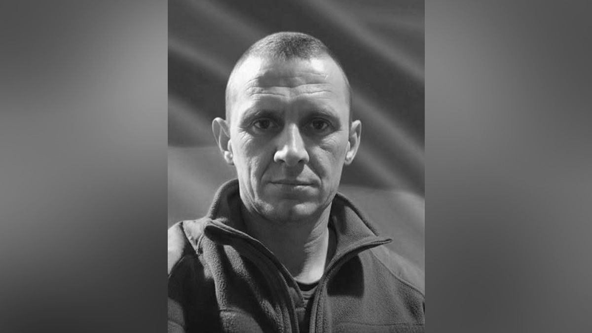 Перенес российский плен: в Днепропетровской области в ДТП погиб Защитник Юрий Козачок