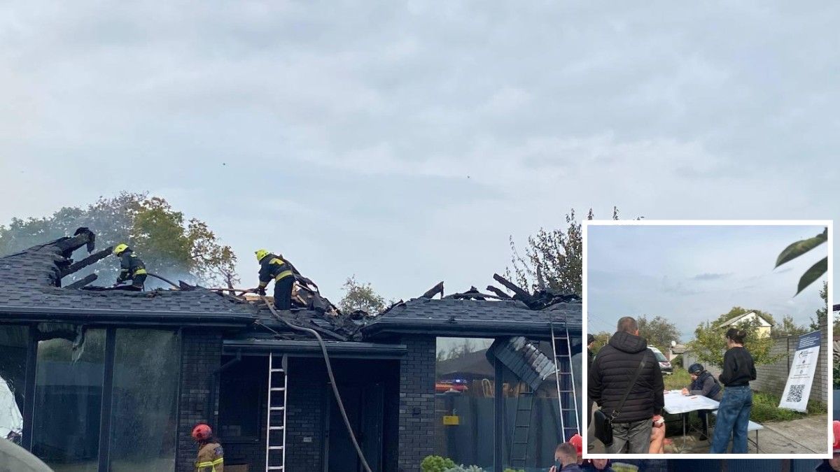 Пошкоджено 11 будинків: куди звертатись людям, чиє житло постраждало від ворожої атаки по Дніпру 22 жовтня