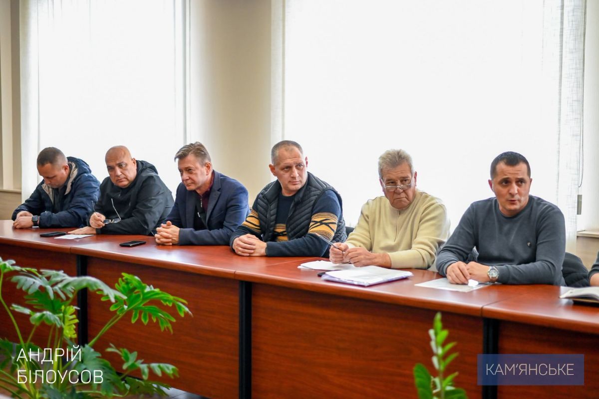 Виконавчий комітет вирішив, що опалення в місті запустять 1 листопада
