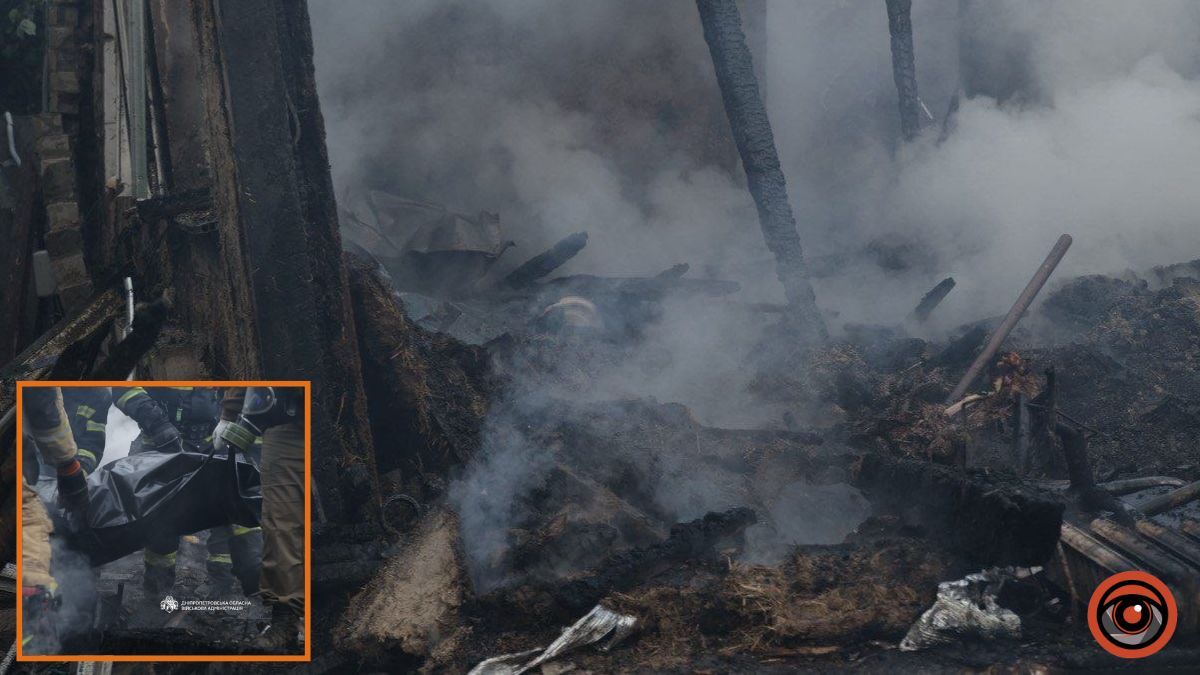 З-під завалів дістали тіло людини: у Дніпрі через атаку рф постраждали 5 людей