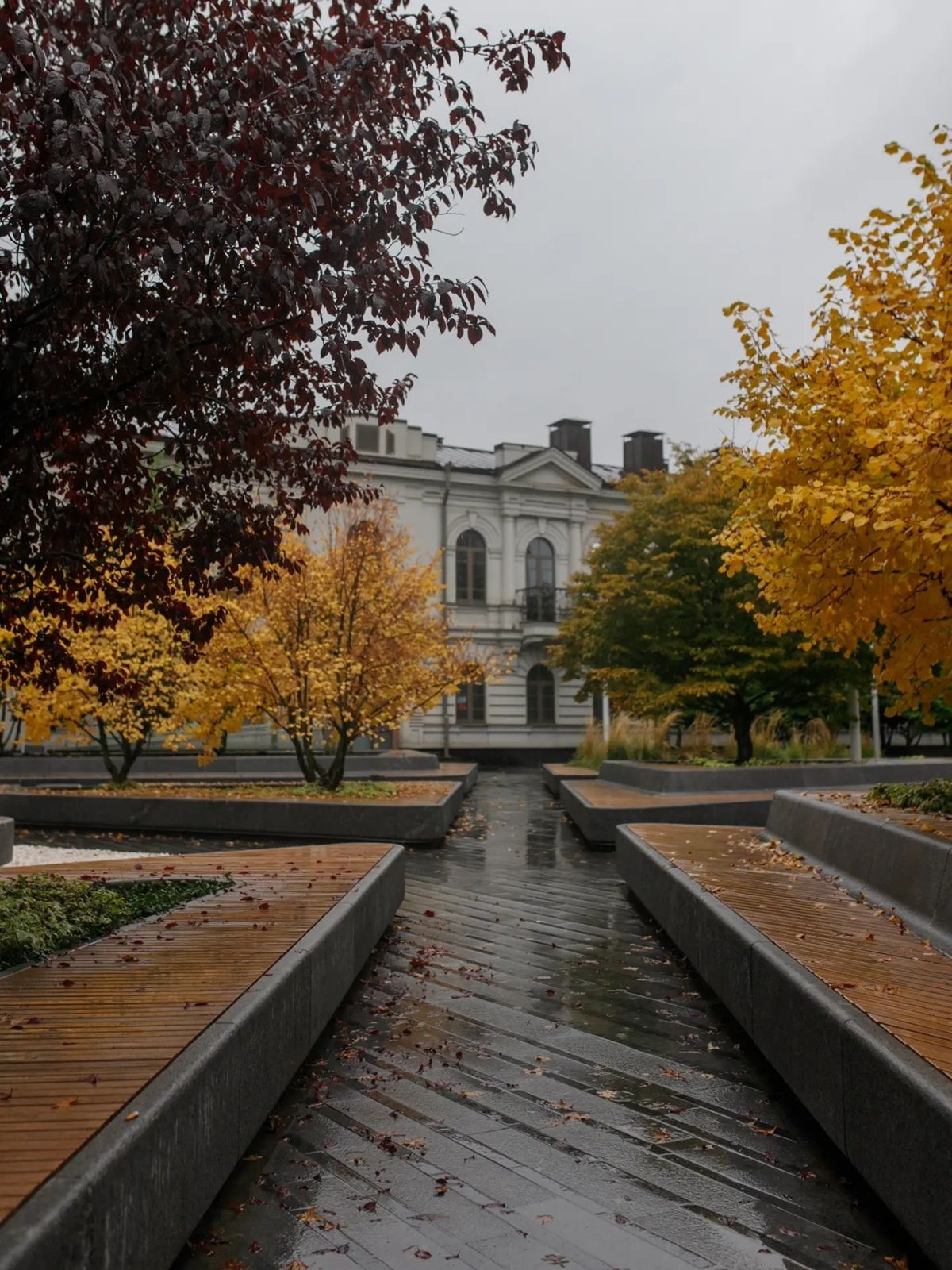 Фото: @_artem_voloshyn_ Если бы у Днепра был Instagram: топ красивых фотографий города 4