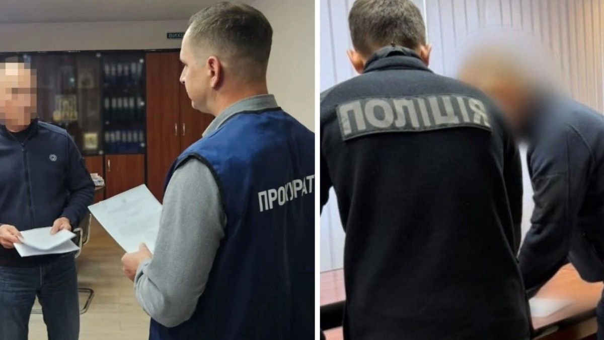 У Дніпропетровській області міський голова розтратив понад 1,2 мільйона гривень на ремонті доріг