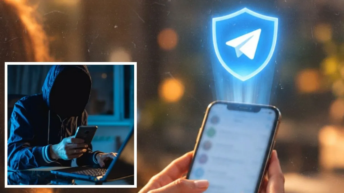Просять "проголосувати за донечку": як уберегти свій акаунт у Telegram від шахраїв