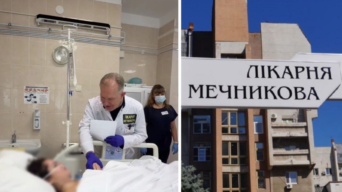 “Життя трималось менше ніж на волосинці”: у Дніпрі рятують 37-річну жінку, яка постраждала в результаті удару по Синельниковому