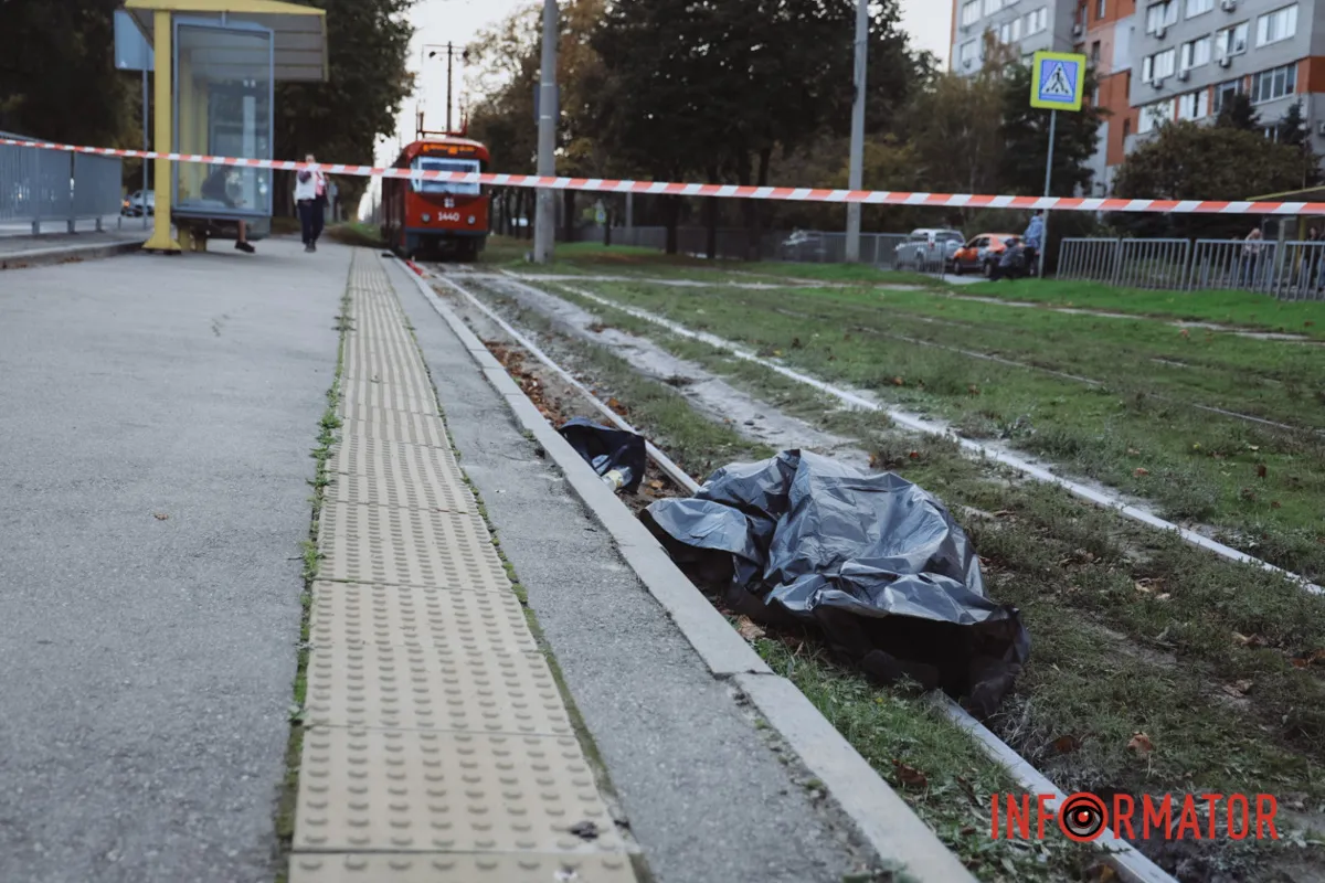 На месте работают полицейские