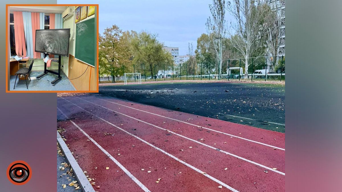 Повреждены 6 многоэтажек и 2 лицея: Филатов о последствиях вражеской атаки по Днепру
