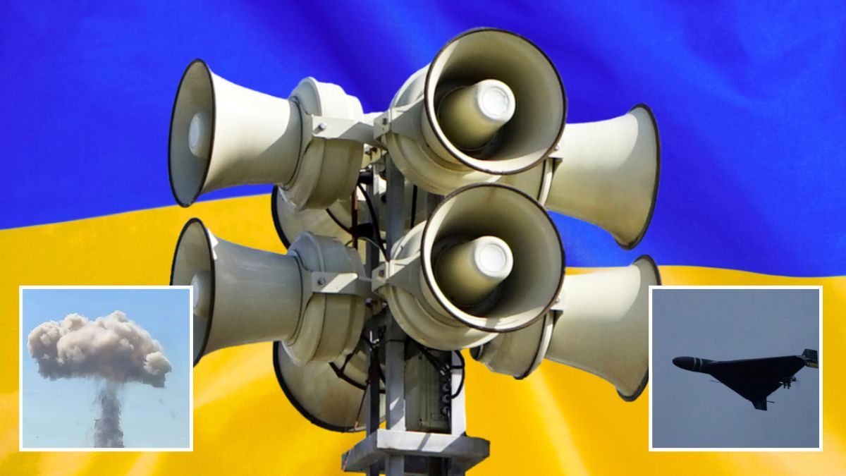 Враг атакует Днепр реактивными дронами: в городе прогремели взрывы, горожане сообщают о перебоях со светом