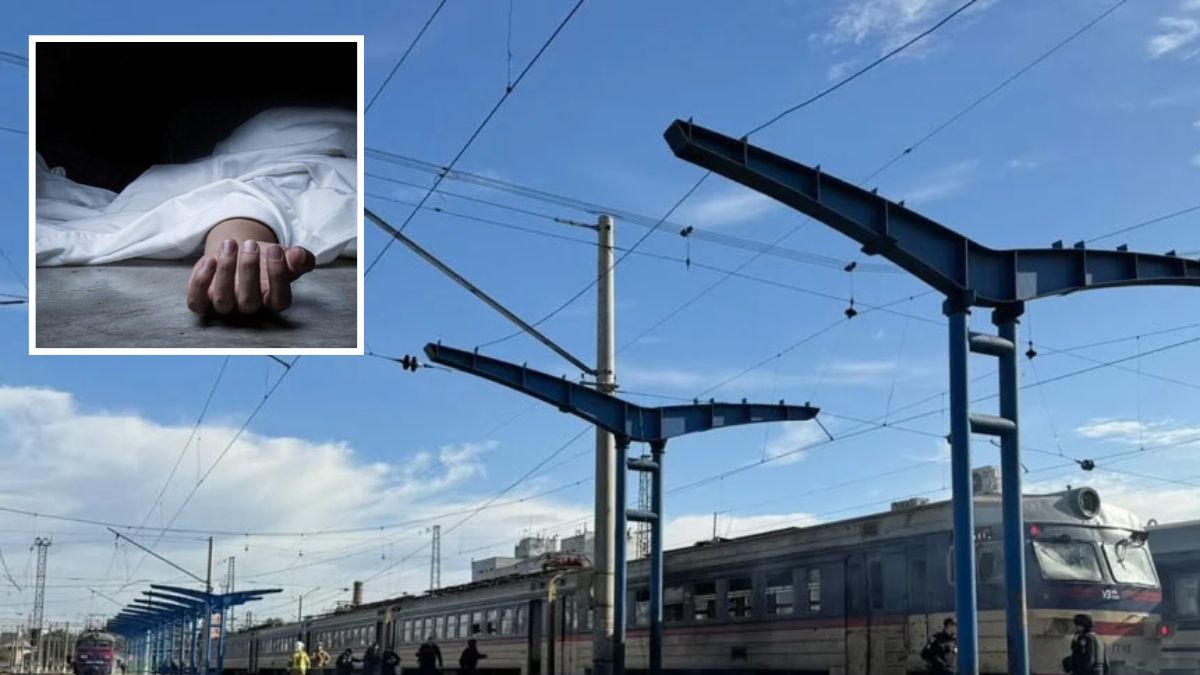 Медики боролися до останнього: кількість загиблих через удар по вокзалу у Дніпрі зросла до 15
