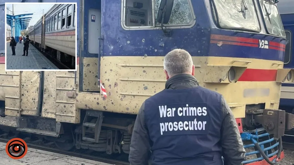 10 чоловіків та 5 жінок, їх убили росіяни на залізничному вокзалі у Дніпрі: ще 11 людей залишаються в лікарнях