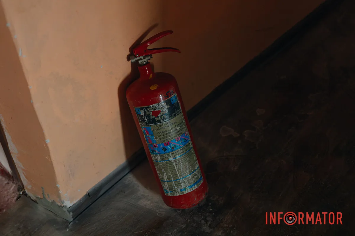 Студенти ховалися в укритті під час удару: наслідки атаки росіян на гуртожиток у Дніпрі 36