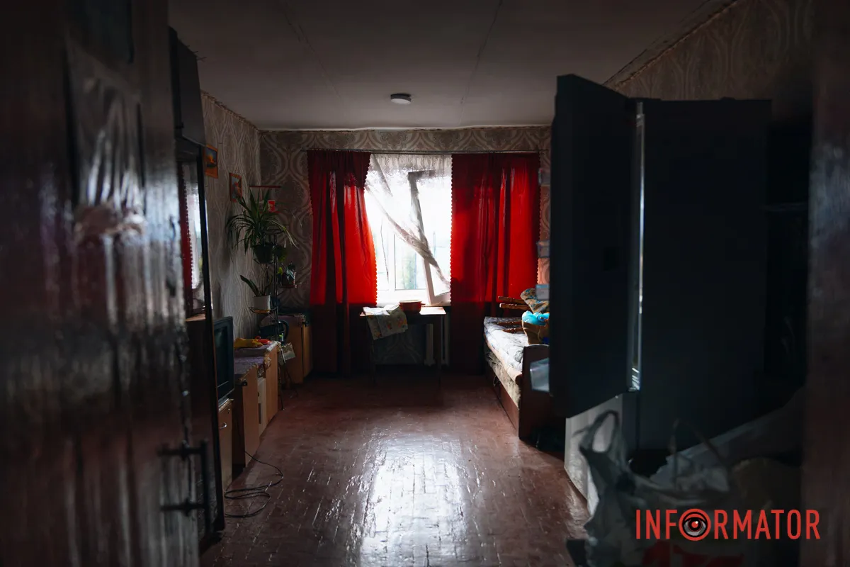 Студенти ховалися в укритті під час удару: наслідки атаки росіян на гуртожиток у Дніпрі 57