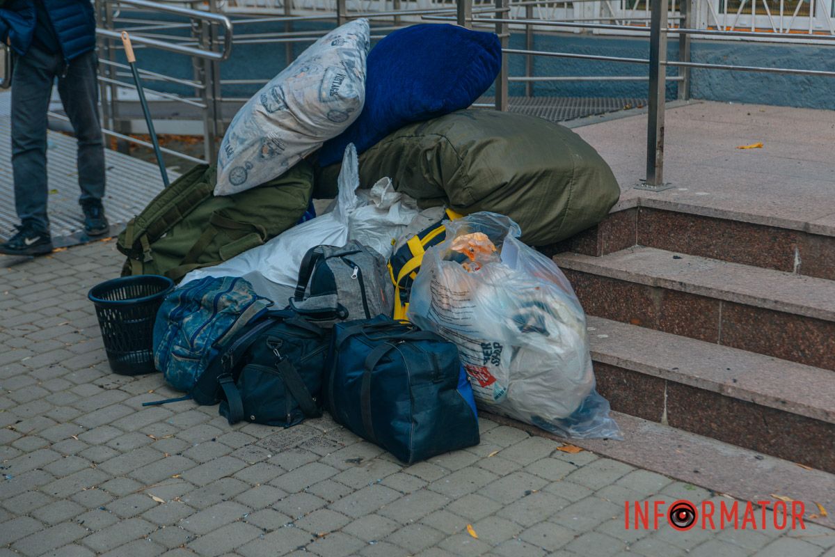 Студенти ховалися в укритті під час удару: наслідки атаки росіян на гуртожиток у Дніпрі 68