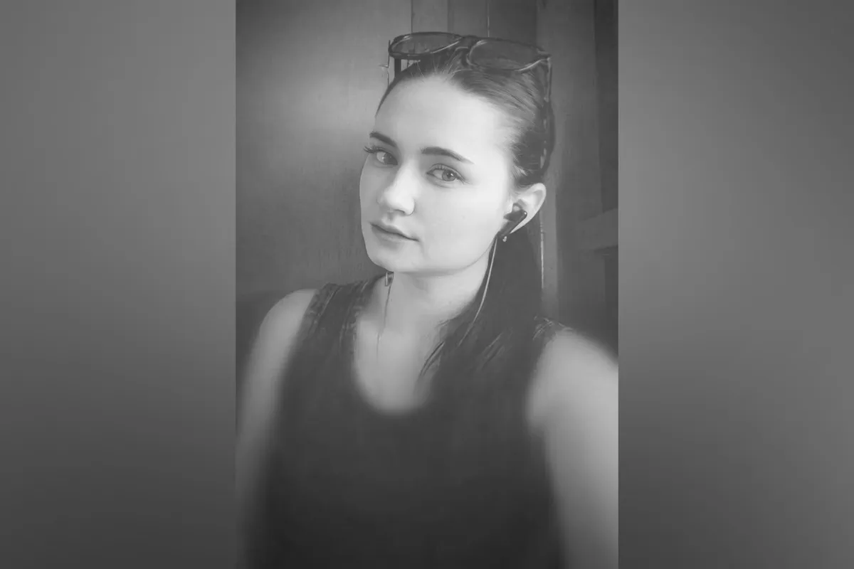 Яна Шпакова Яна Шпакова