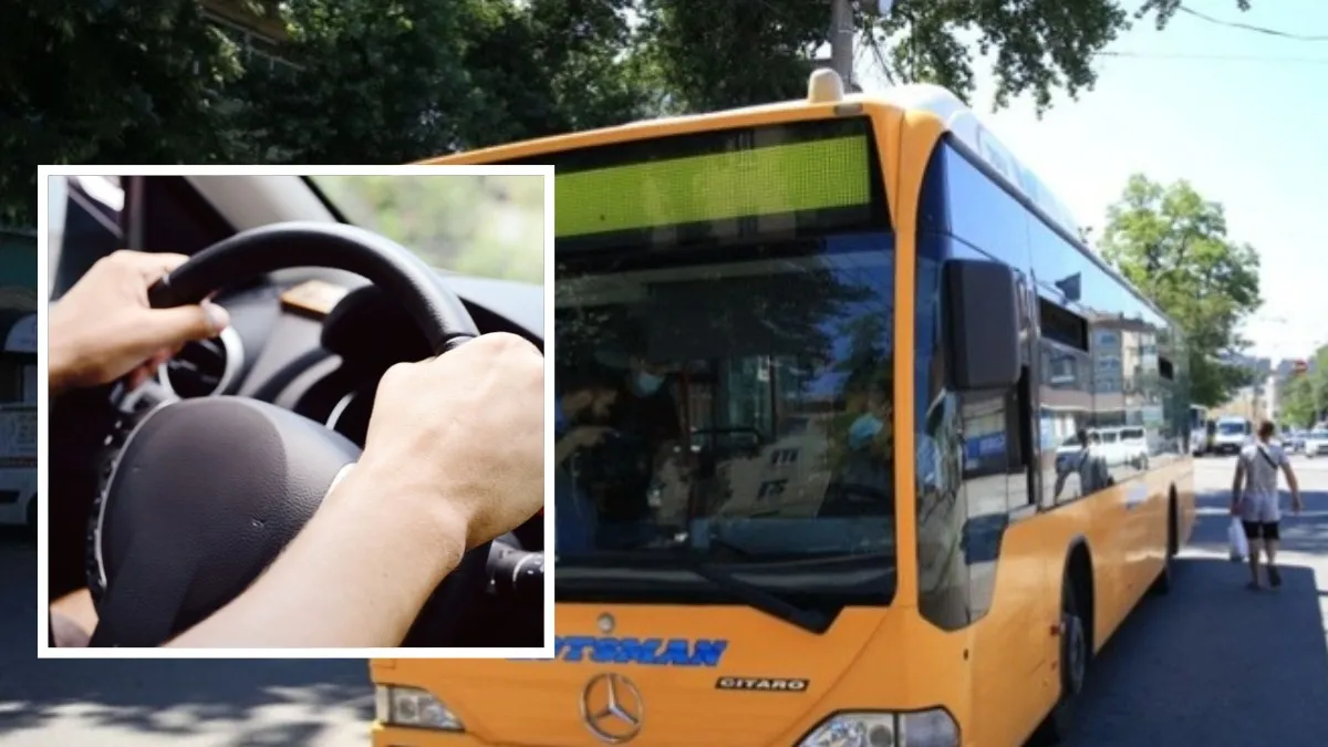 У Дніпрі через блекаут посилили автобусні маршрути