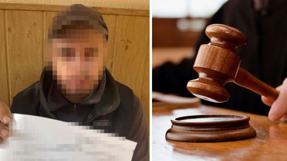 В Днепропетровской области будут судить мужчину, который насиловал 4-летнего племянника и хранил детскую порнографию