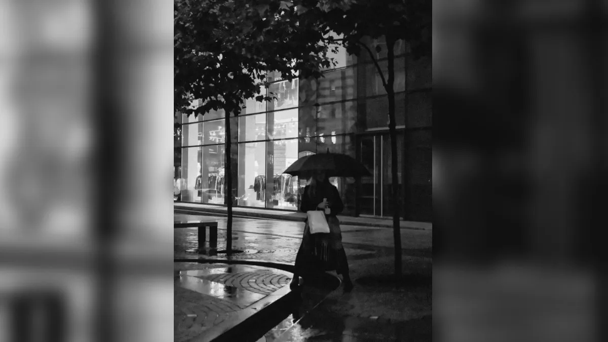 Якби у Дніпра був Instagram: топ красивих світлин міста