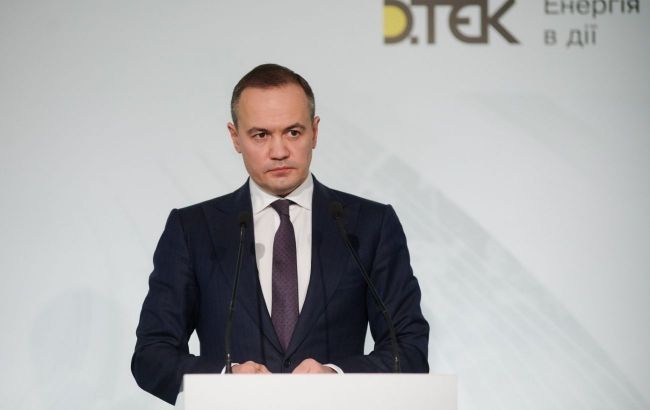 Максим Тімченко звернувся до уряду з проханням зняти заборону.