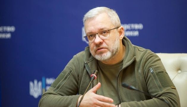 Герман Галущенко пояснив, чому не можна поки знімати заборону на експорт.