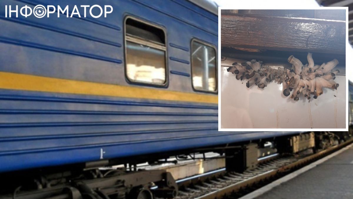 Укрзалізниця