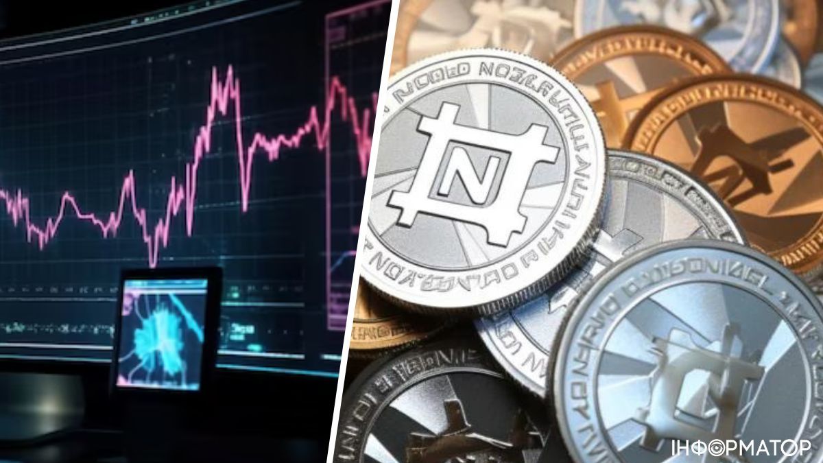 Мемна криптовалюта Notcoin має шанс з'явитися на біржах