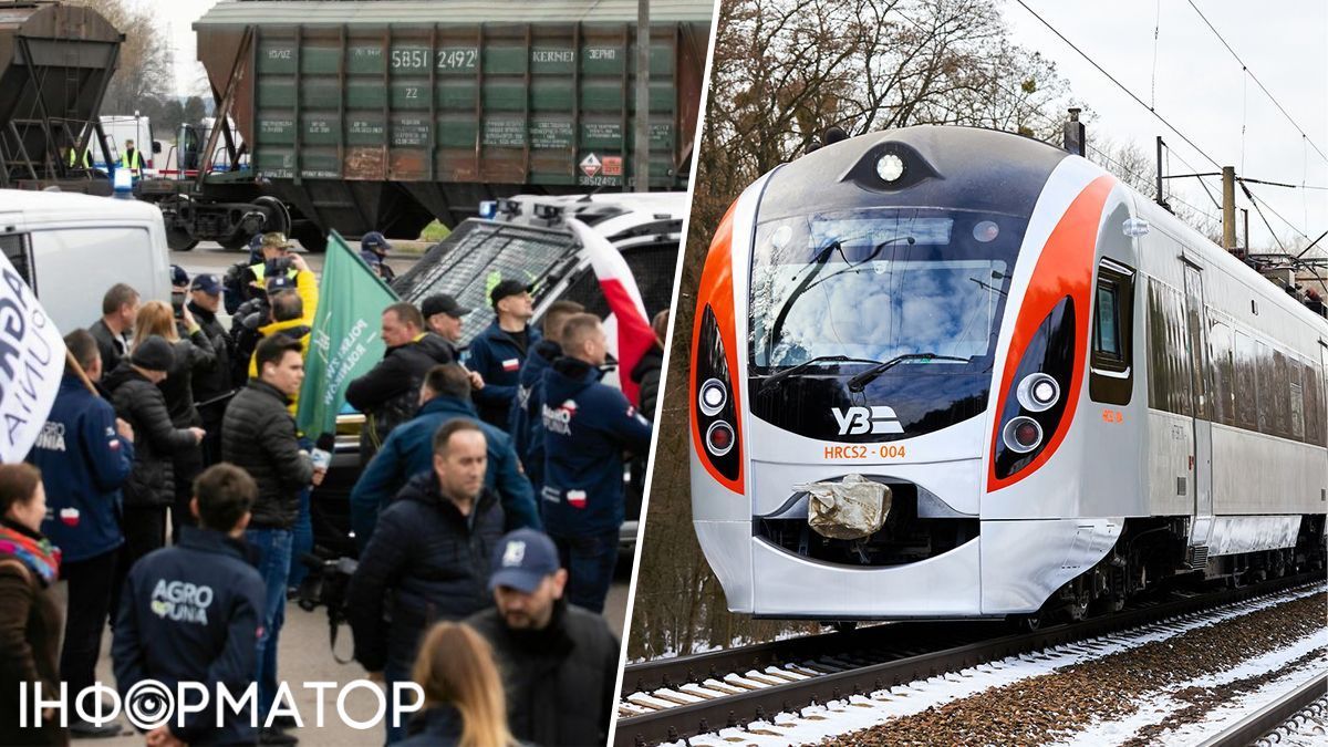 Укрзалізниця